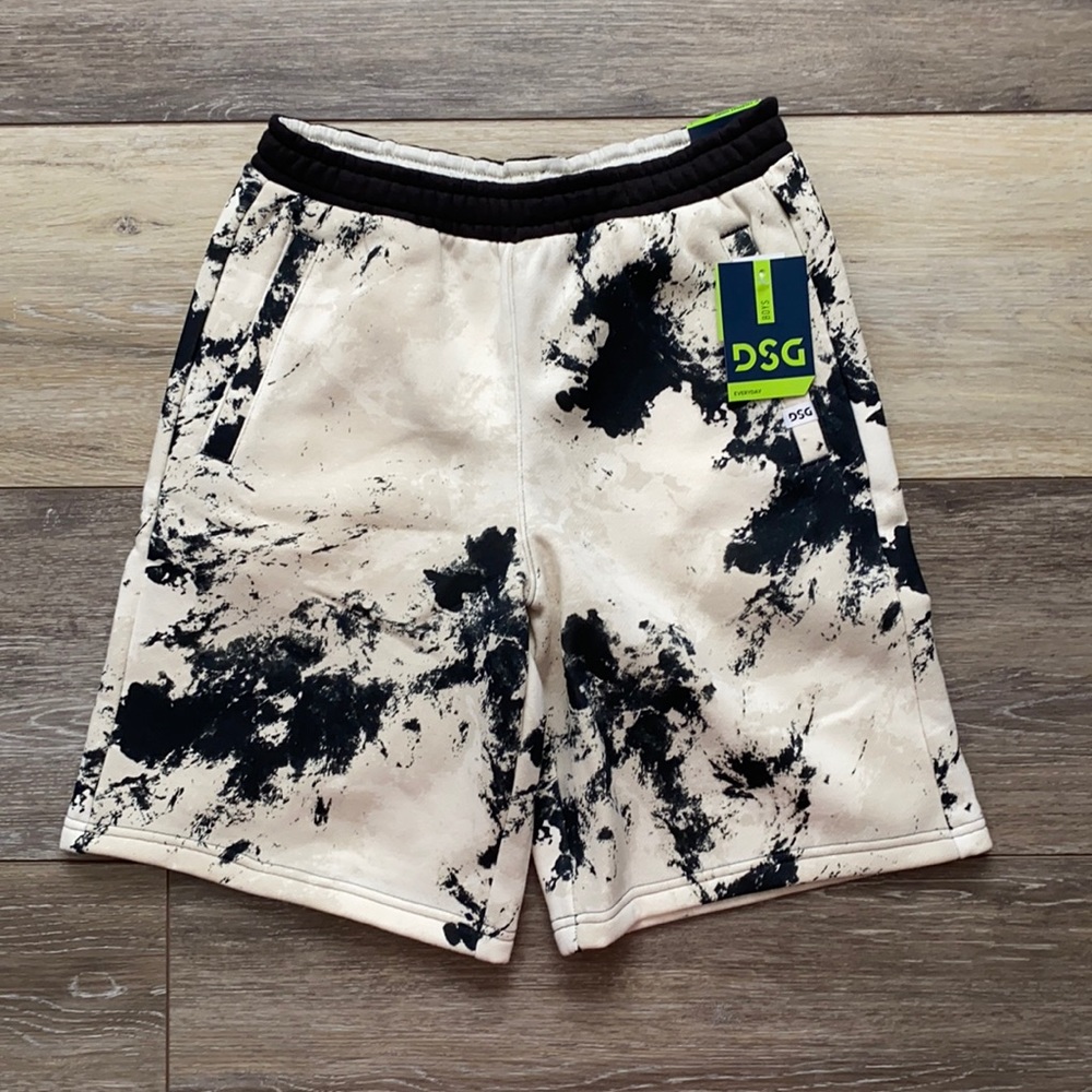 DSG Shorts
